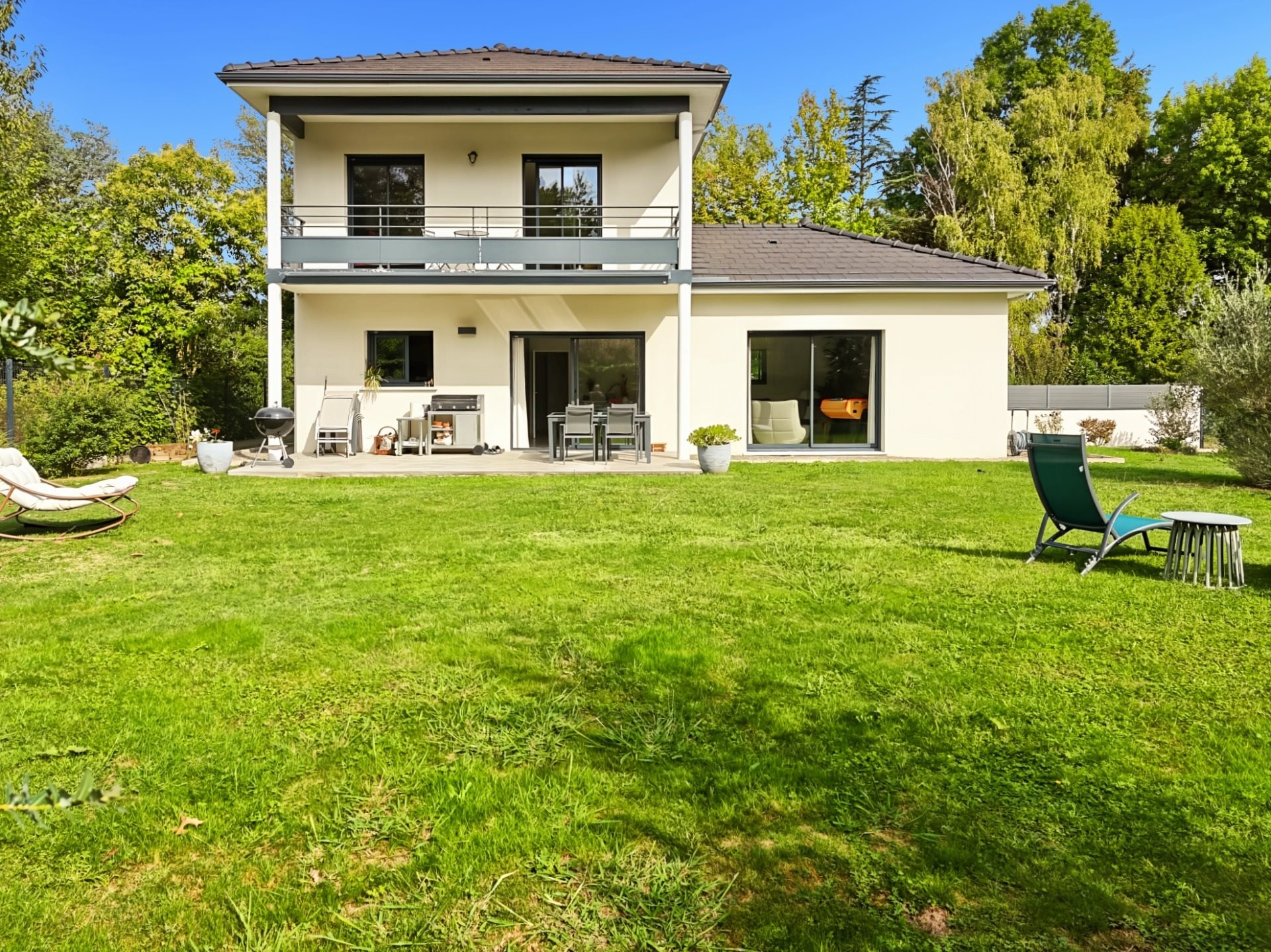 Maison à vendre, 139m², Odos
