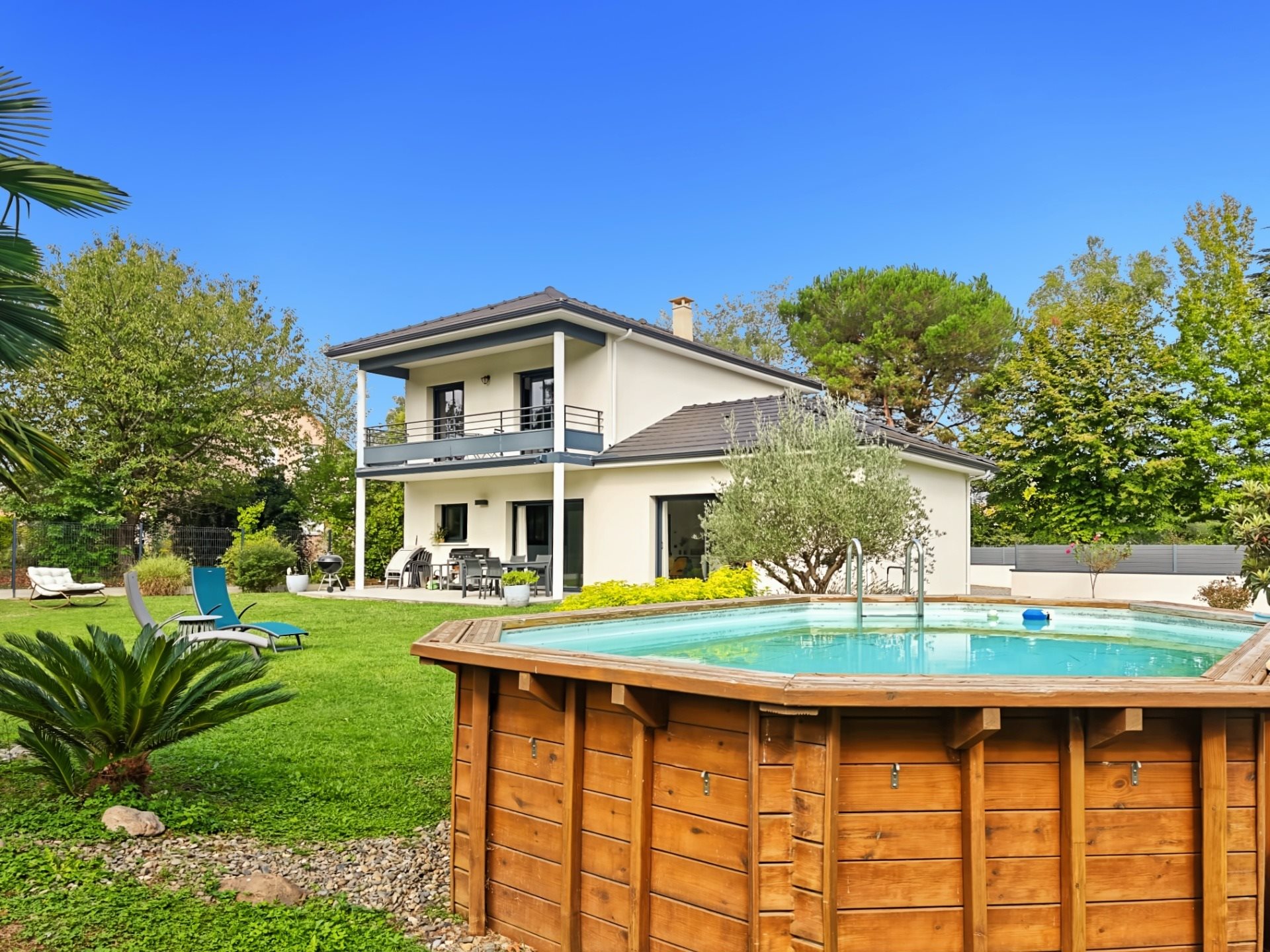 Maison à vendre, 139m², Odos