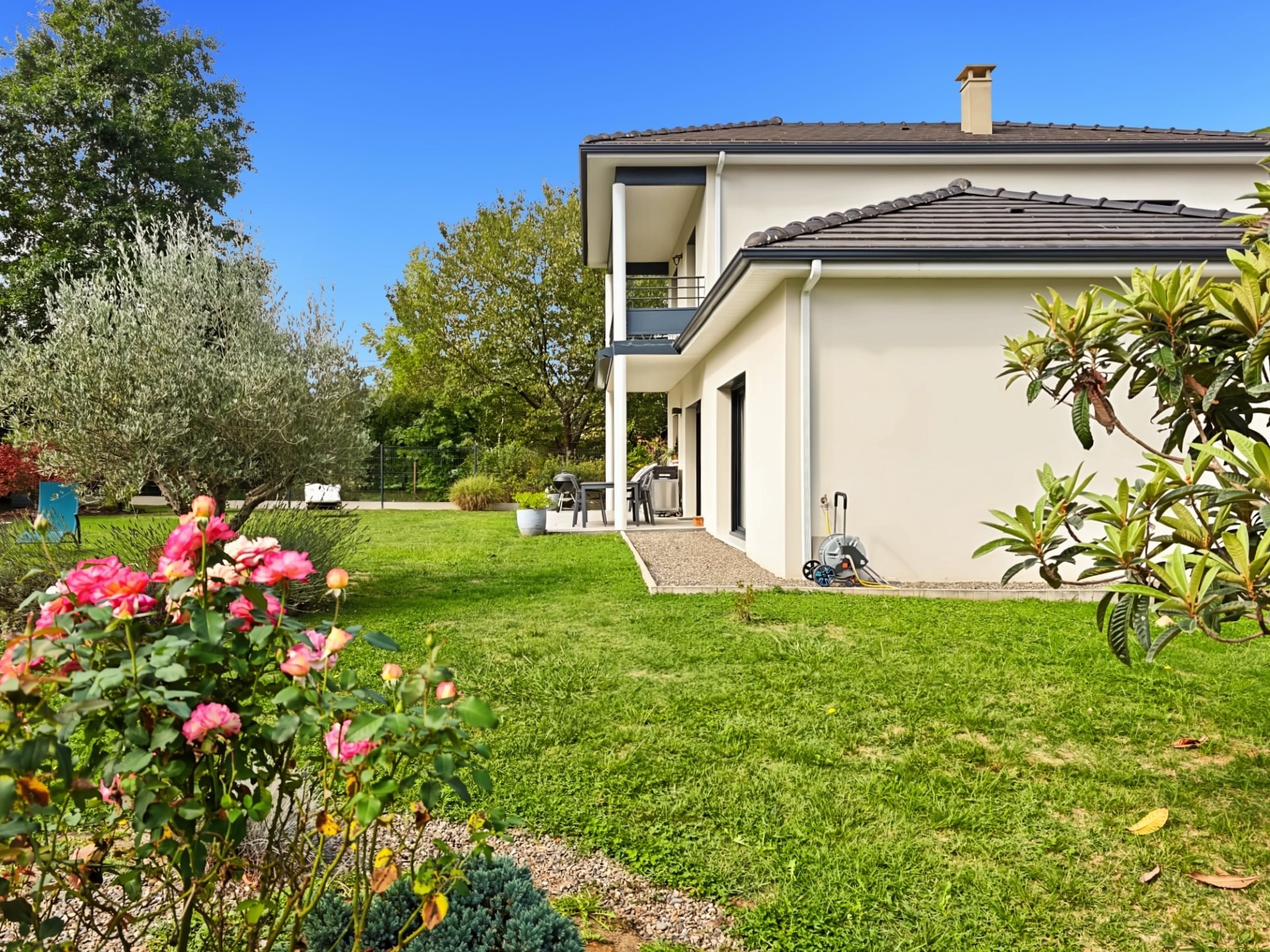 Maison à vendre, 139m², Odos