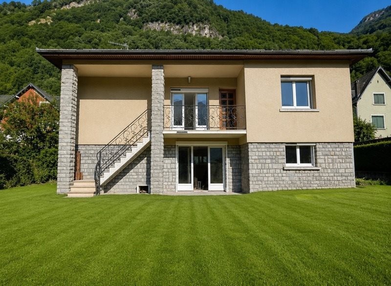 Maison à vendre, 185m², Bagnères-de-Luchon
