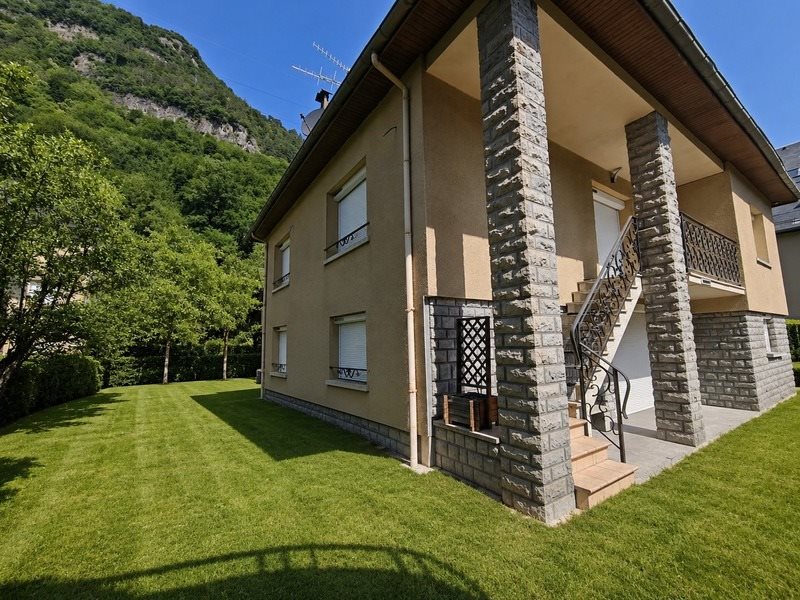 Maison à vendre, 185m², Bagnères-de-Luchon