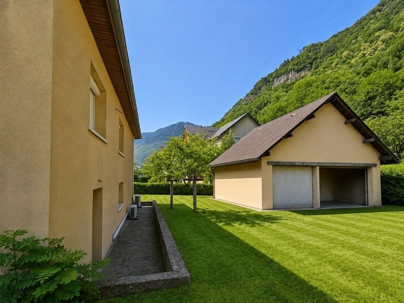 Maison à vendre, 185m², Bagnères-de-Luchon