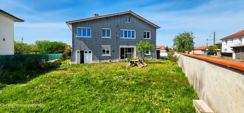 Maison à vendre, 180m², Aureilhan