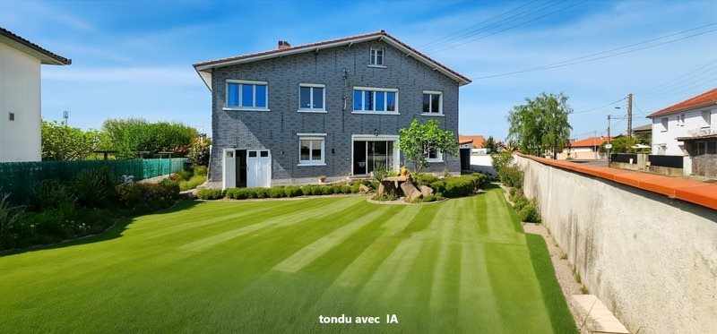 Maison à vendre, 180m², Aureilhan