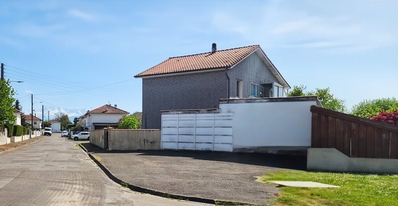 Maison à vendre, 180m², Aureilhan