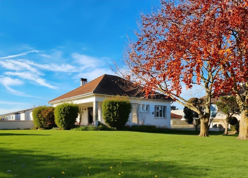 Maison à vendre, 261m², Aureilhan