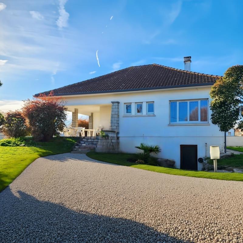 Maison à vendre, 261m², Aureilhan
