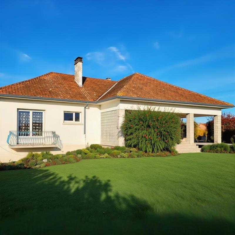 Maison à vendre, 261m², Aureilhan
