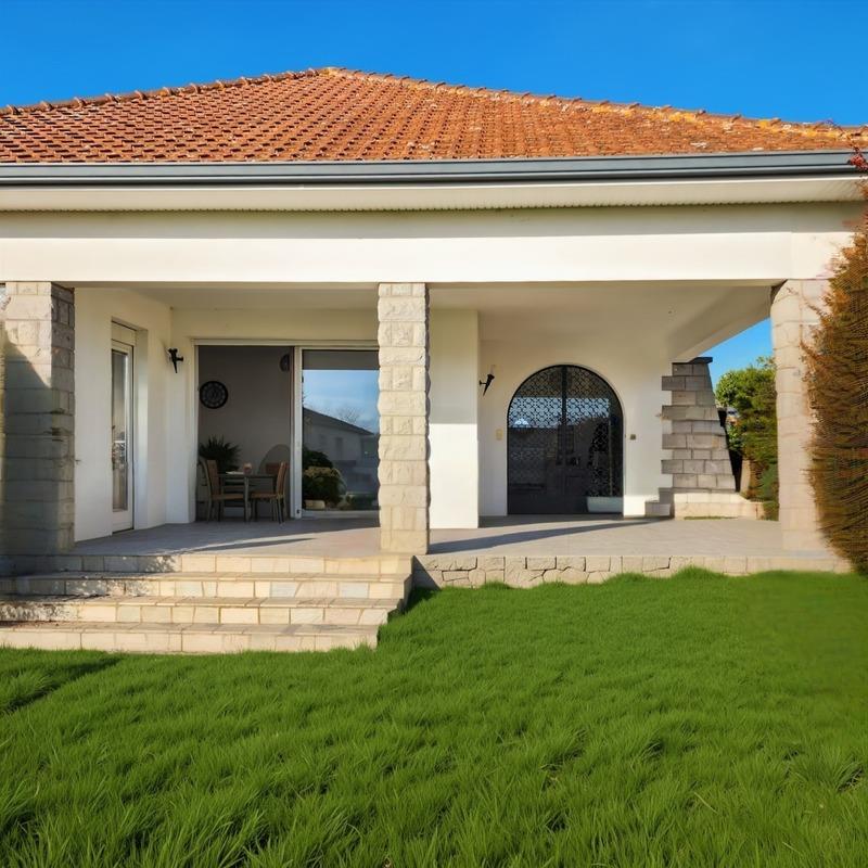 Maison à vendre, 261m², Aureilhan