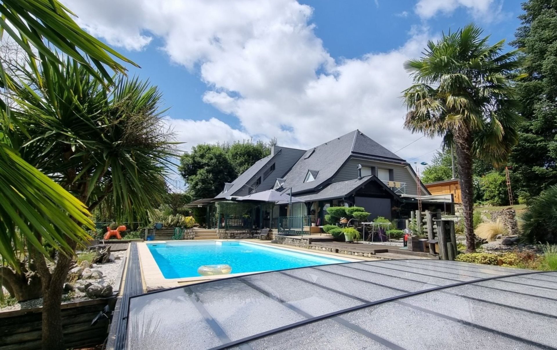 Maison à vendre, 238m², Tarbes