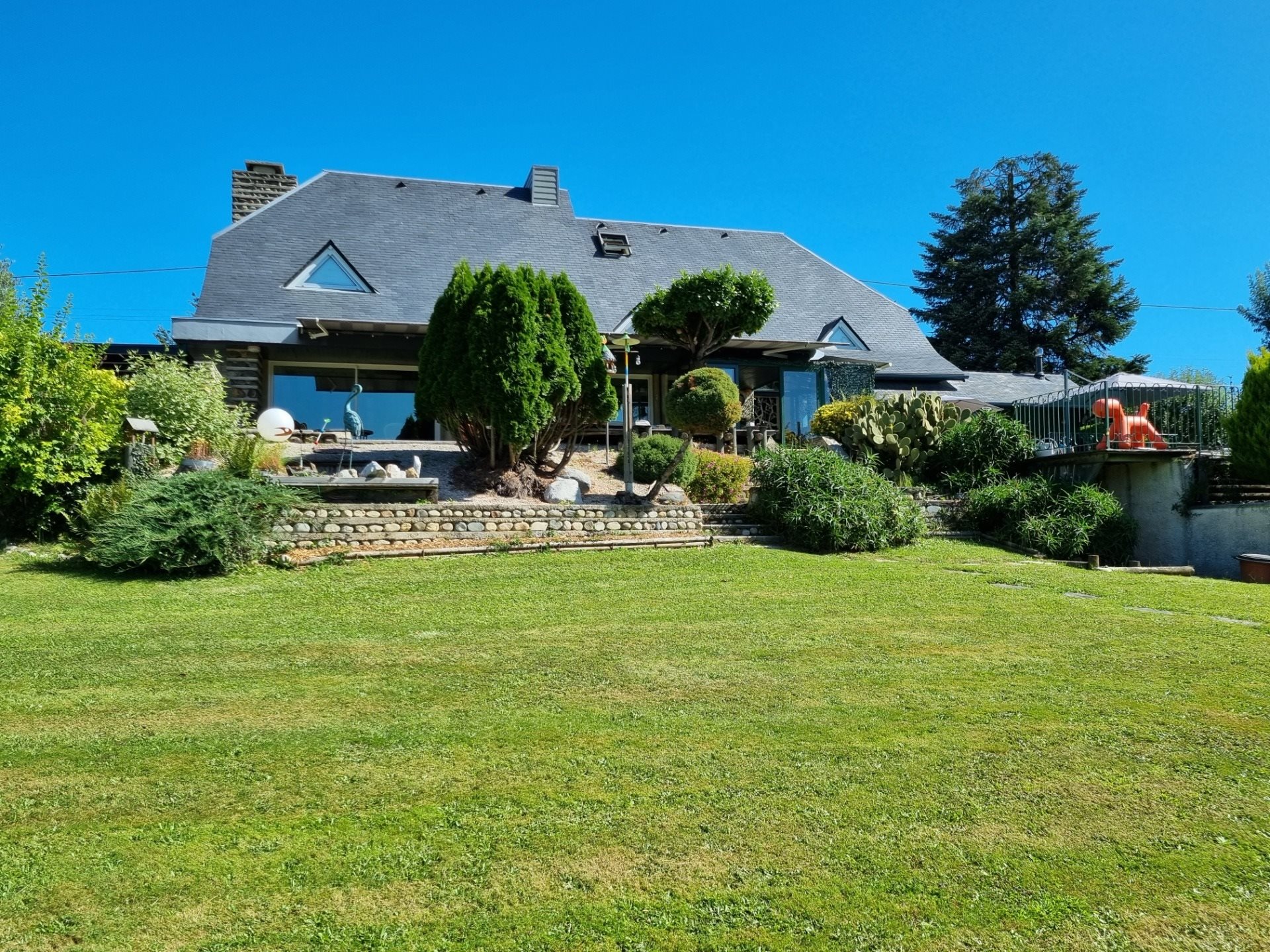 Maison à vendre, 238m², Tarbes