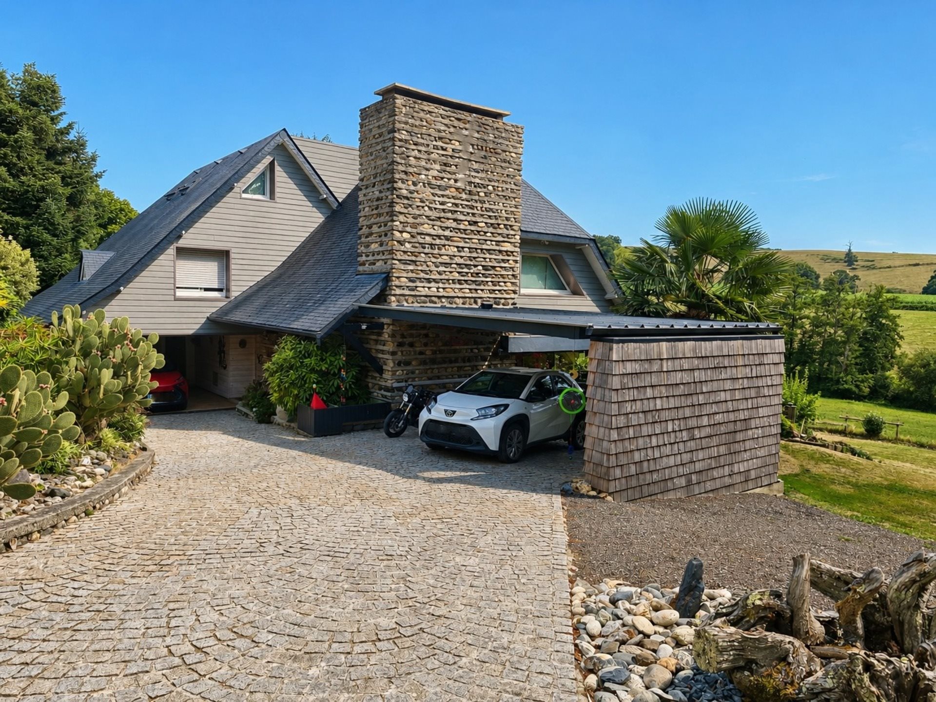 Maison à vendre, 238m², Tarbes