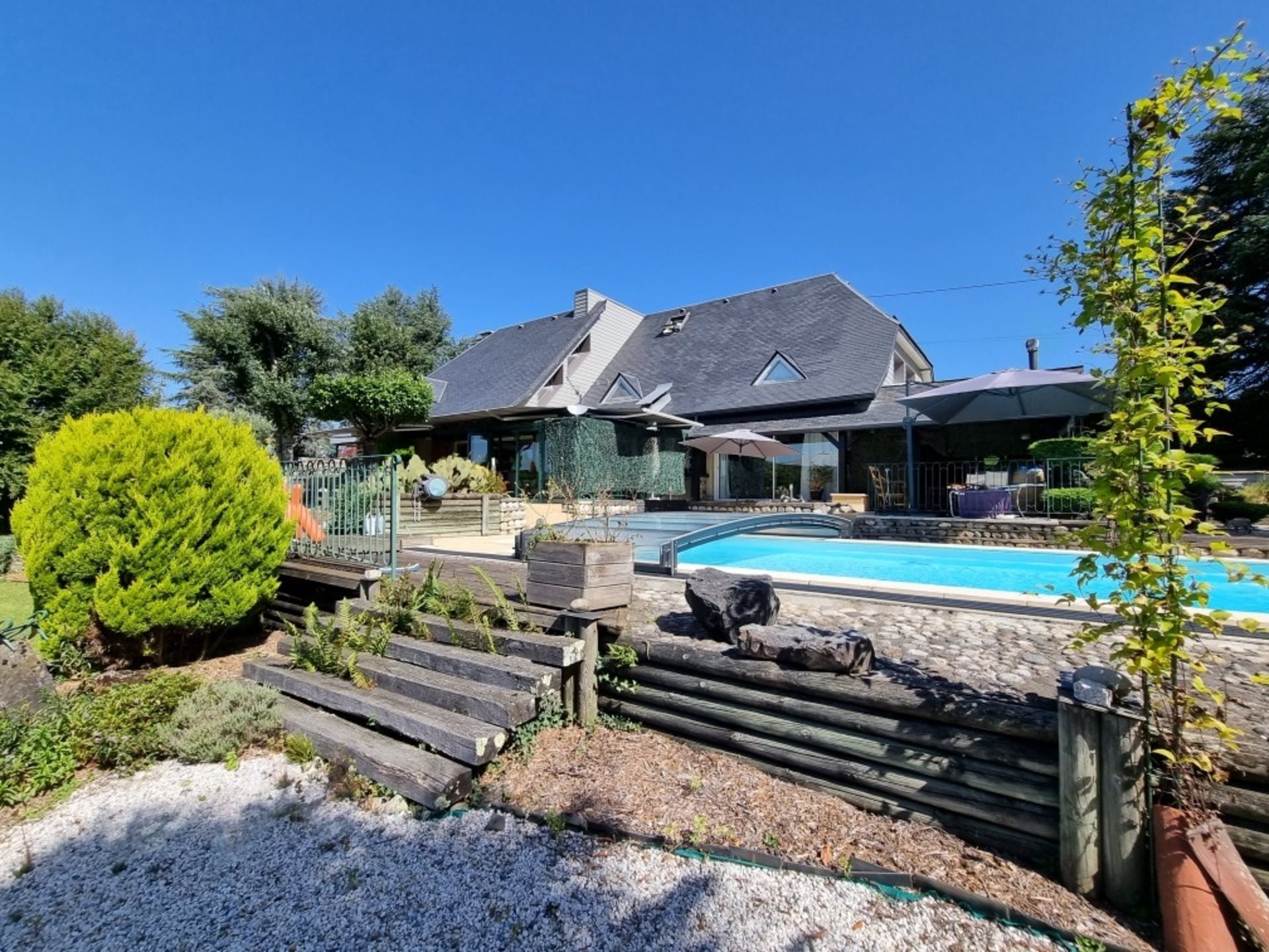 Maison à vendre, 238m², Tarbes