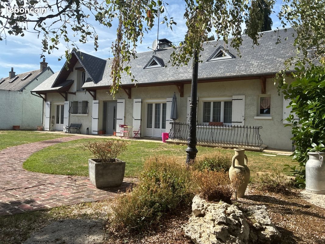 Maison à vendre, 158m², Beuvraignes