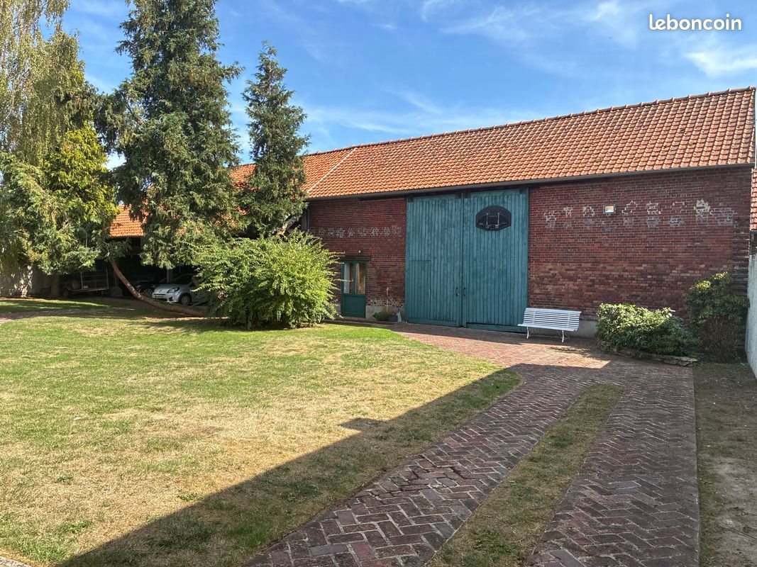 Maison à vendre, 158m², Beuvraignes