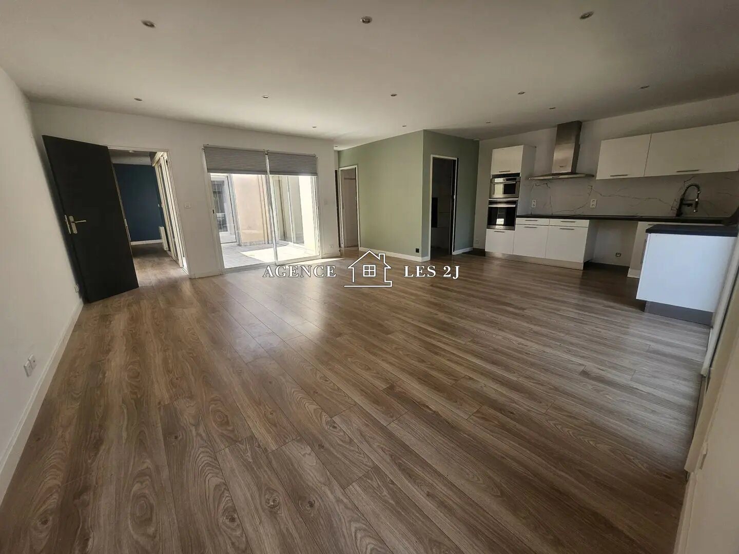 Maison à vendre, 100m², Marseille 12ème