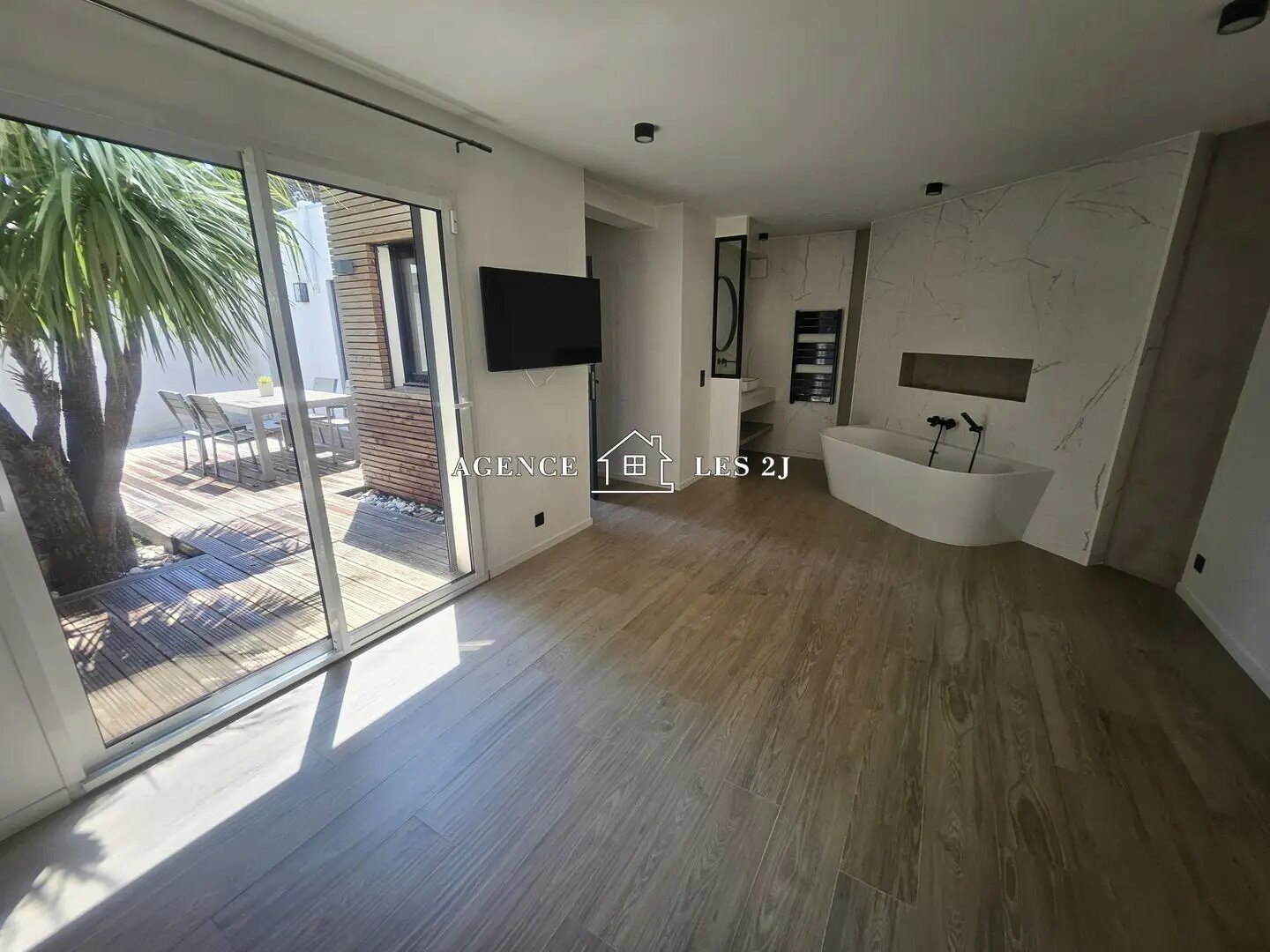 Maison à vendre, 100m², Marseille 12ème