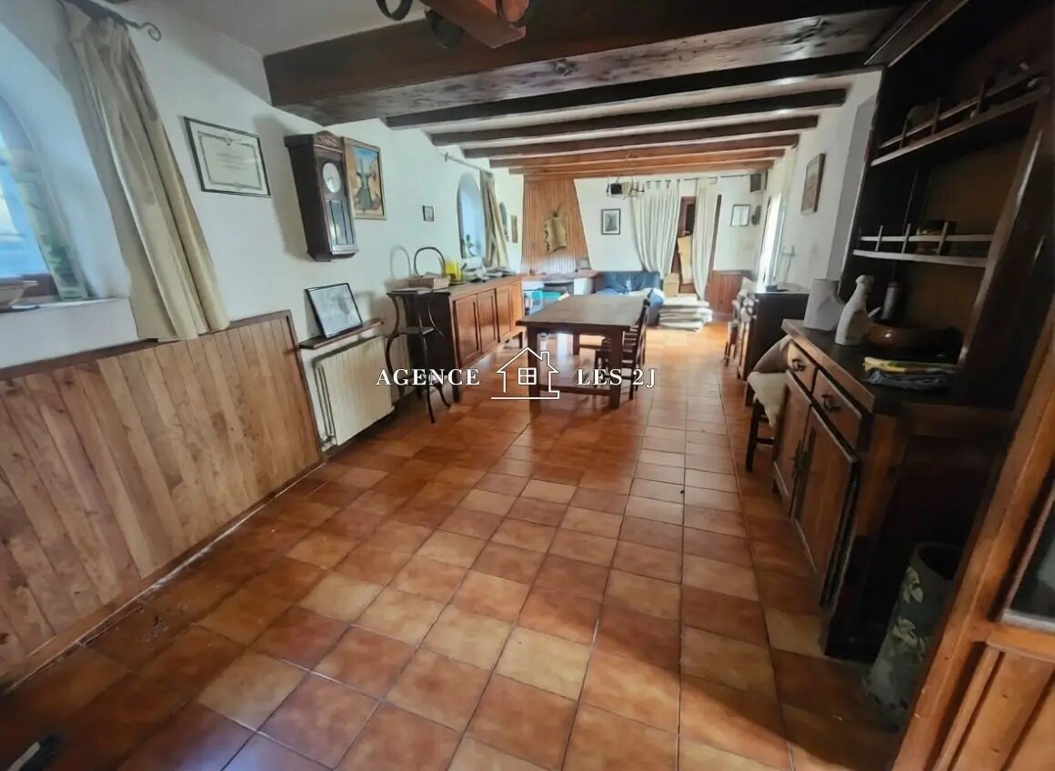 Maison à vendre, 90m², Marseille 12ème