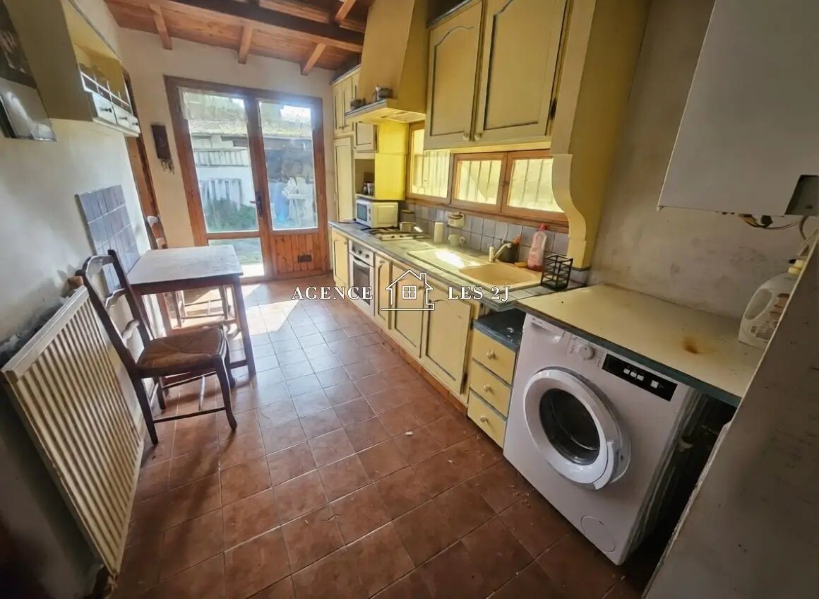 Maison à vendre, 90m², Marseille 12ème