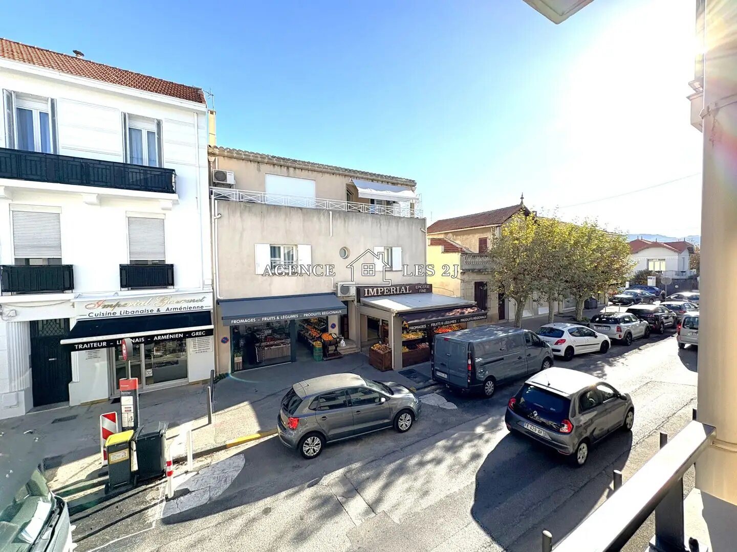 Appartement à vendre, 57m², Marseille 12ème