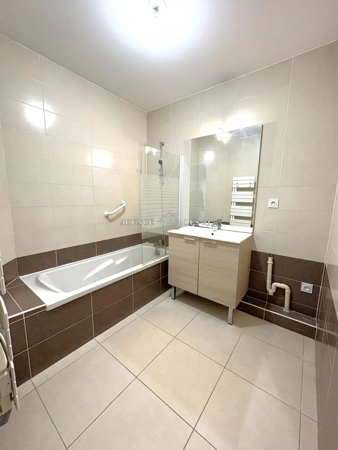 Appartement à vendre, 57m², Marseille 12ème
