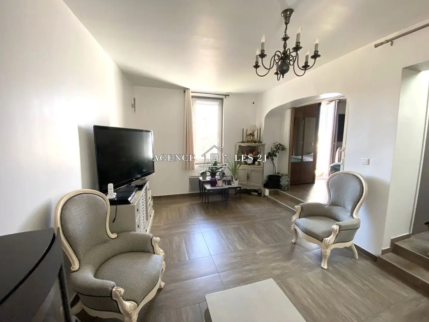 Maison à vendre, 90m², Marseille 12ème