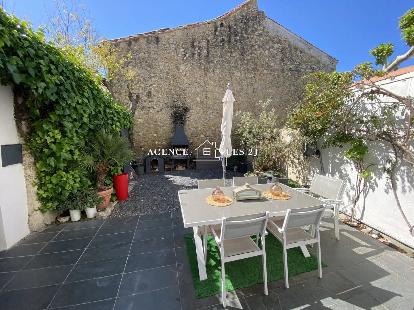 Maison à vendre, 90m², Marseille 12ème