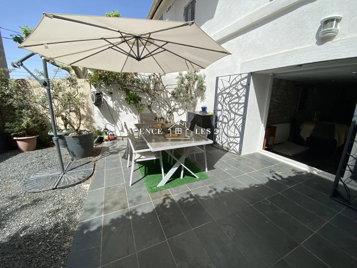 Maison à vendre, 90m², Marseille 12ème