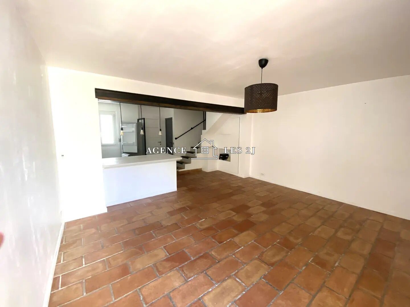 Maison à vendre, 67m², Marseille 12ème
