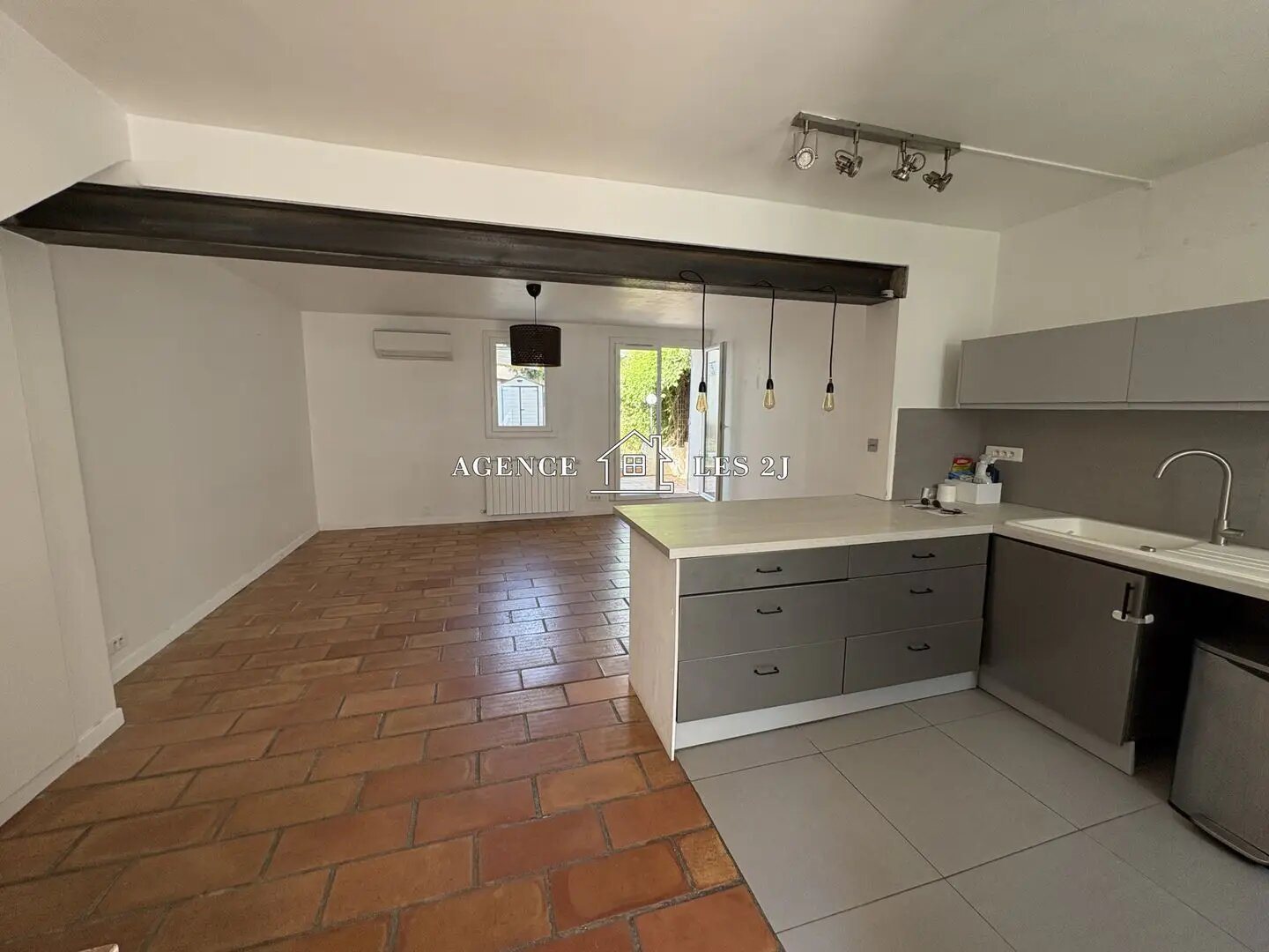 Maison à vendre, 67m², Marseille 12ème