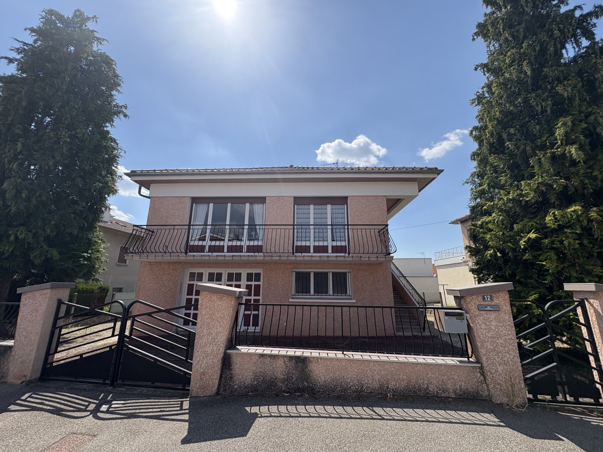 Maison à vendre, 93m², La Talaudière