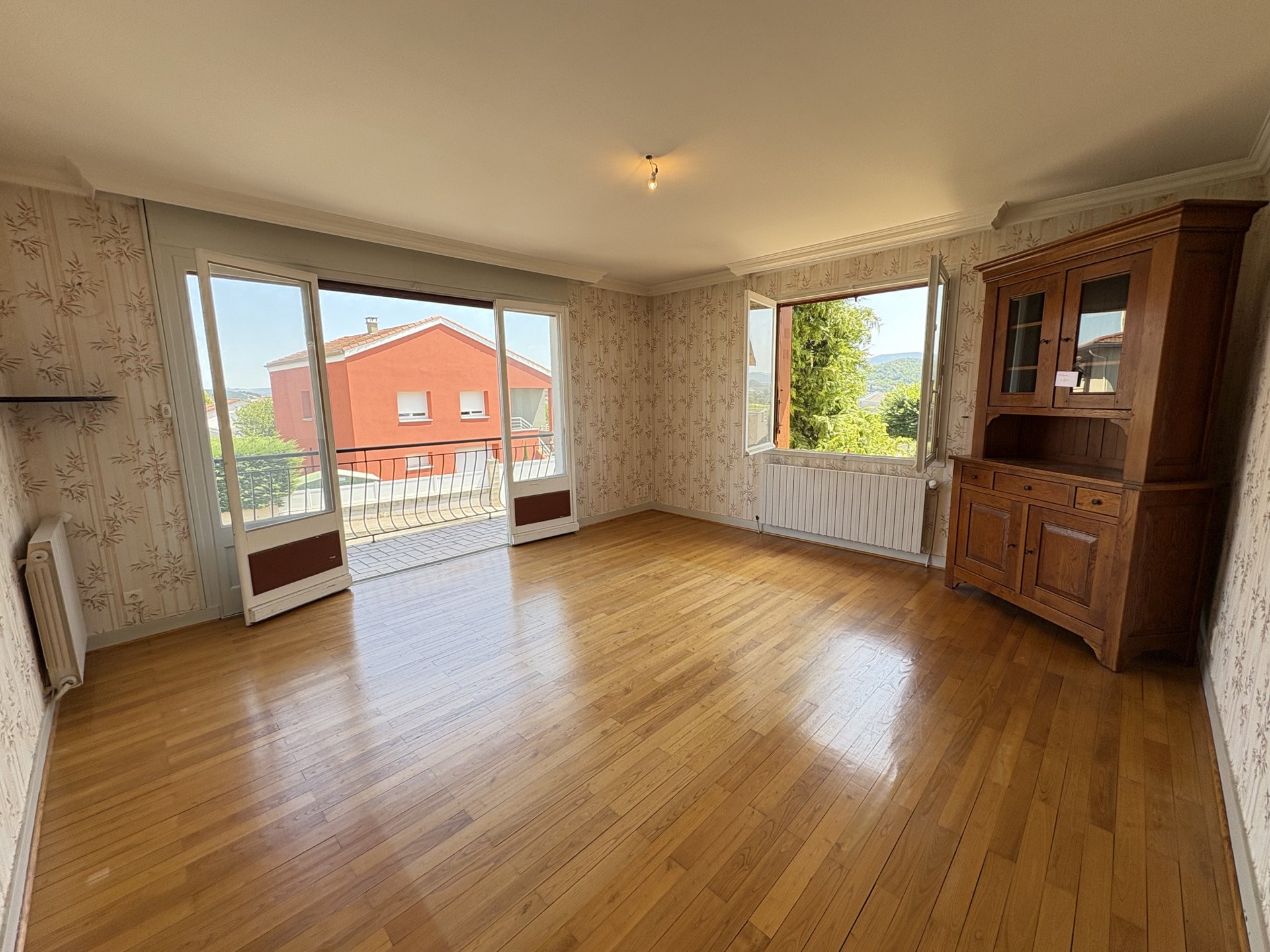 Maison à vendre, 93m², La Talaudière