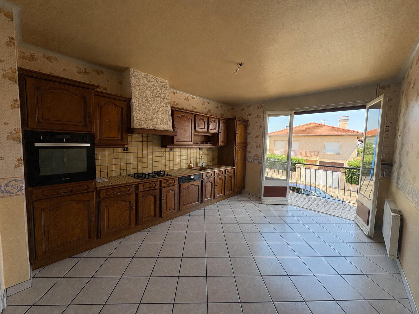 Maison à vendre, 93m², La Talaudière