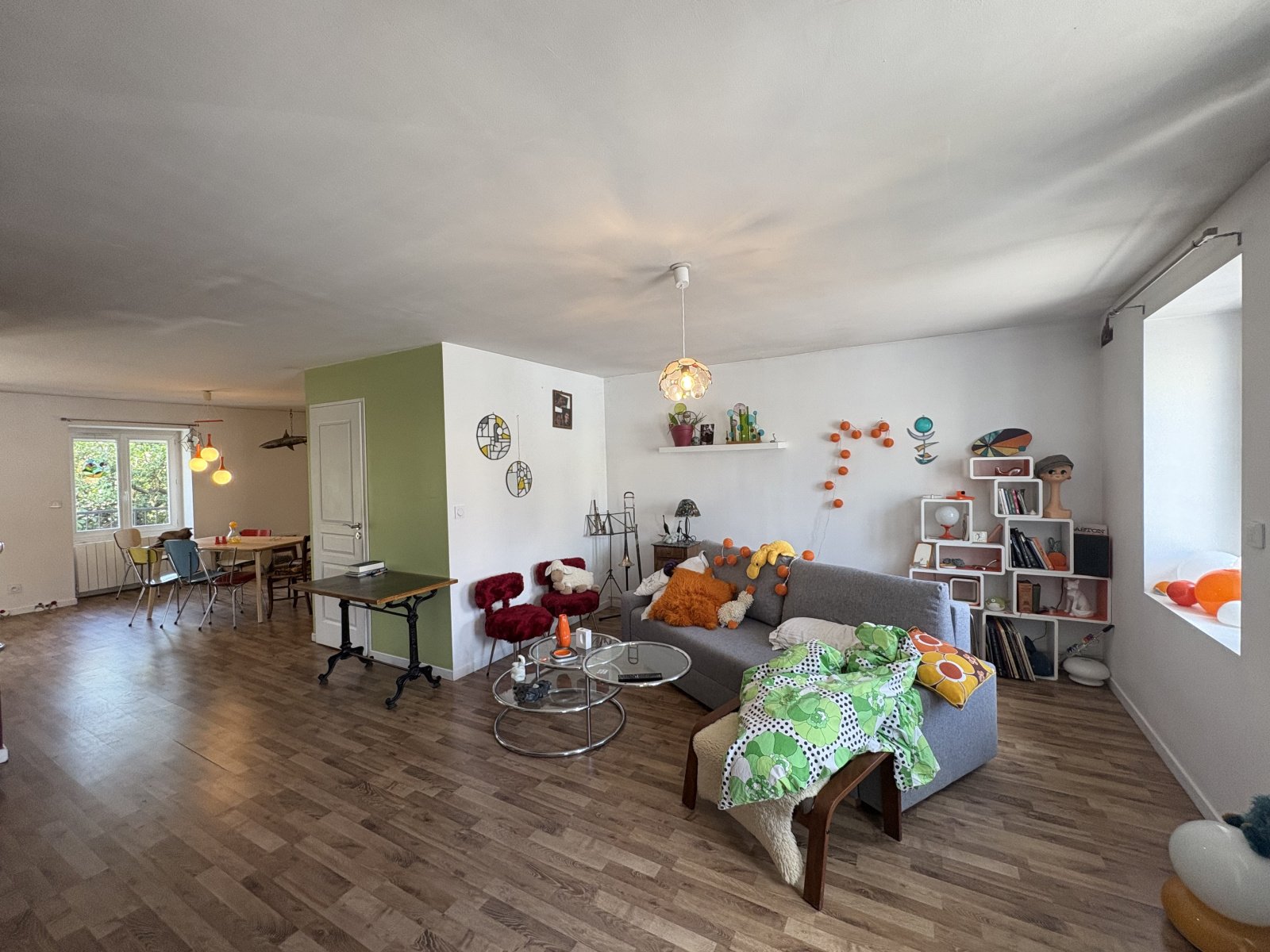 Maison à vendre, 75m², L'Étrat