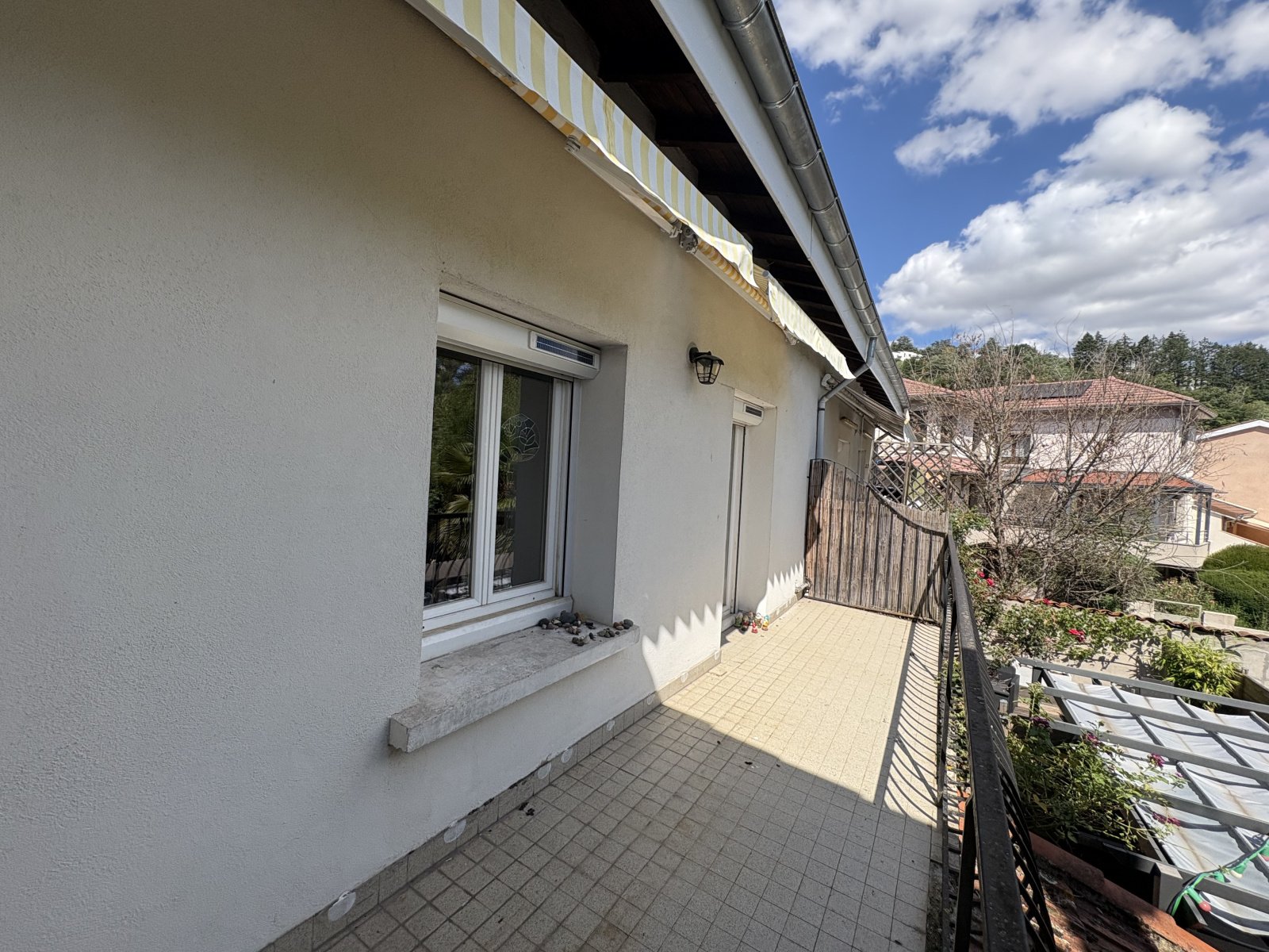 Maison à vendre, 75m², L'Étrat