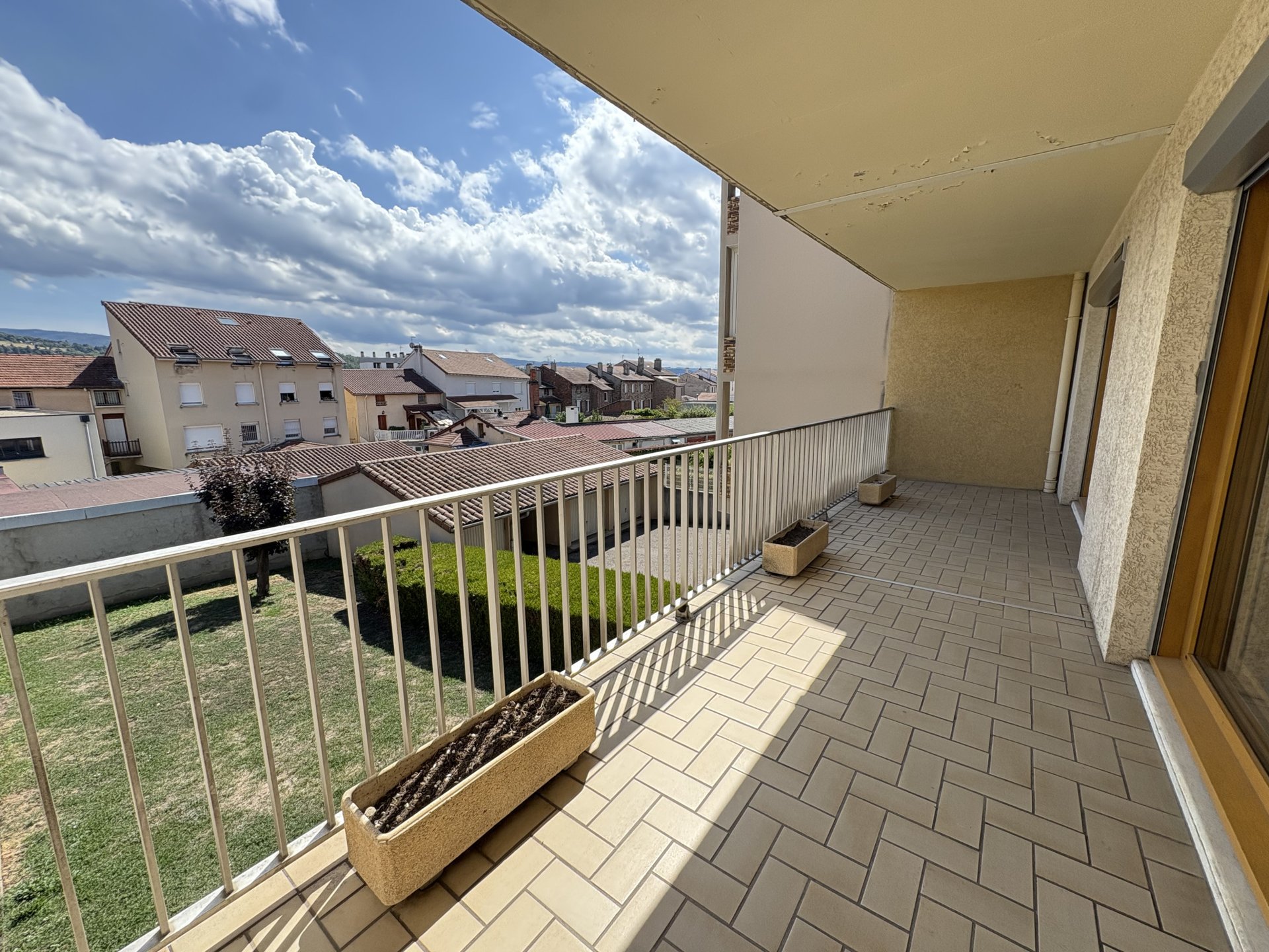 Maison à vendre, 86m², La Talaudière