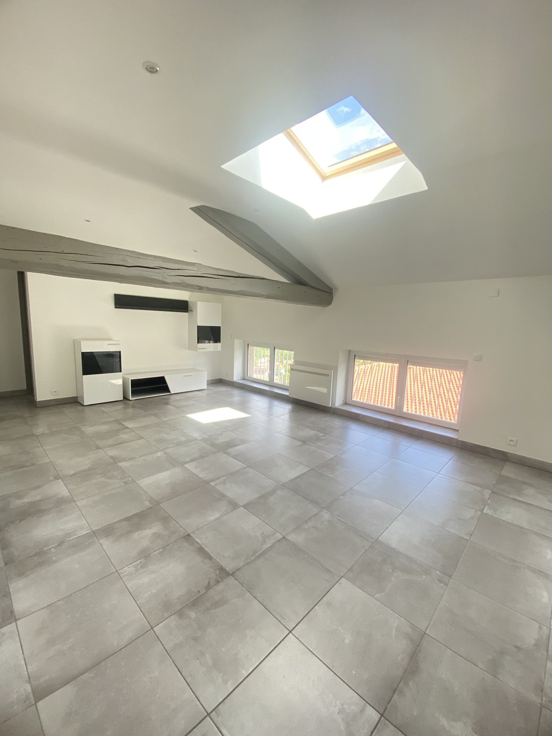 Appartement à louer, 60m², Saint-Jean-Bonnefonds