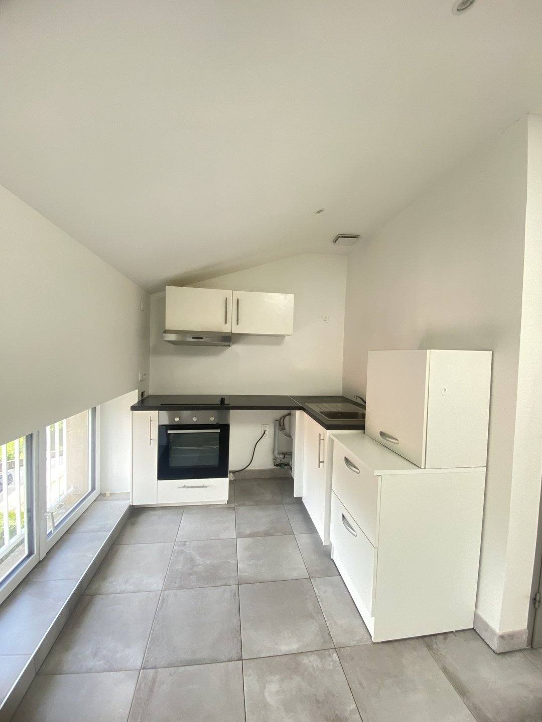 Appartement à louer, 60m², Saint-Jean-Bonnefonds