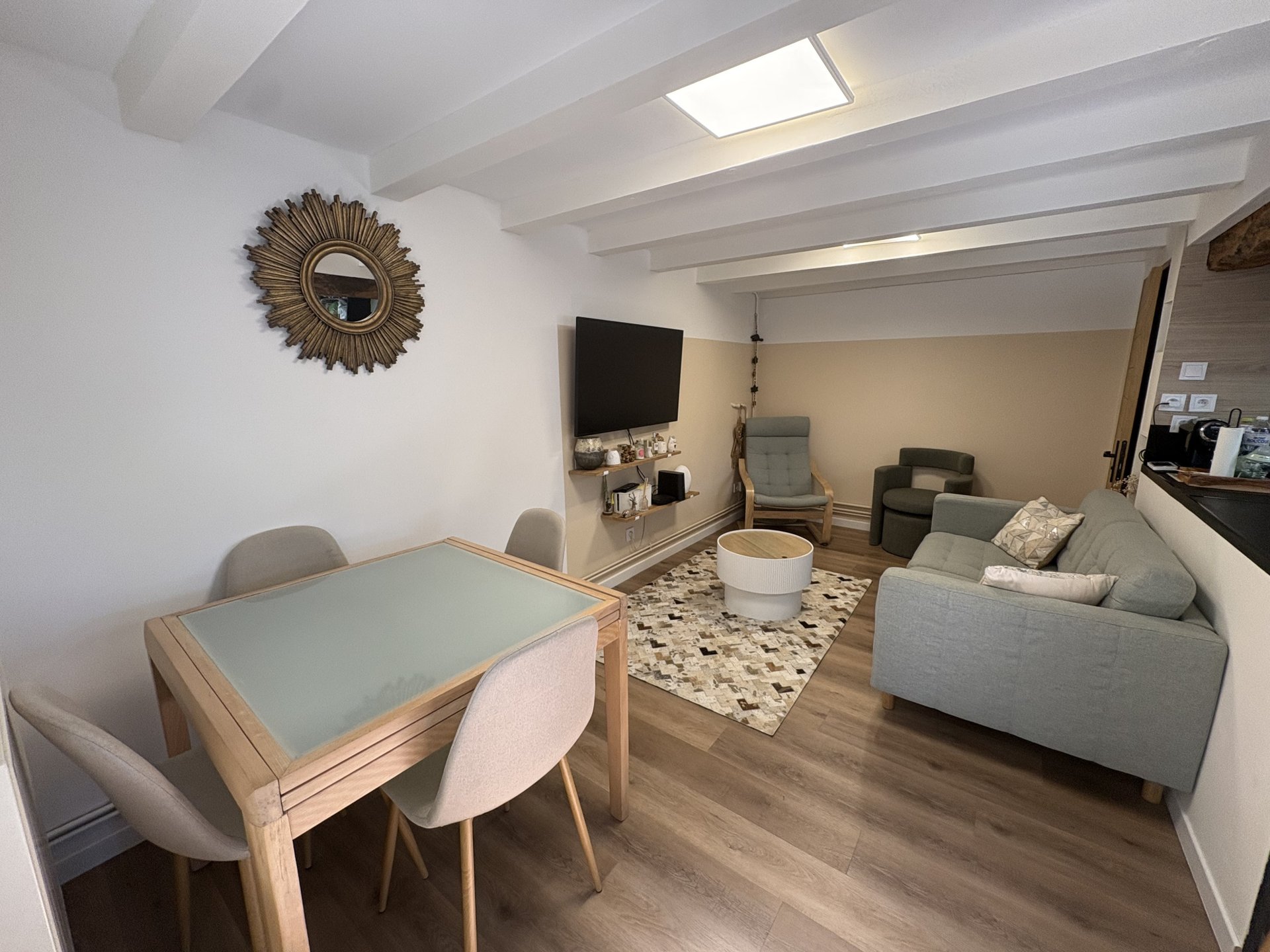 Maison à vendre, 80m², La Talaudière