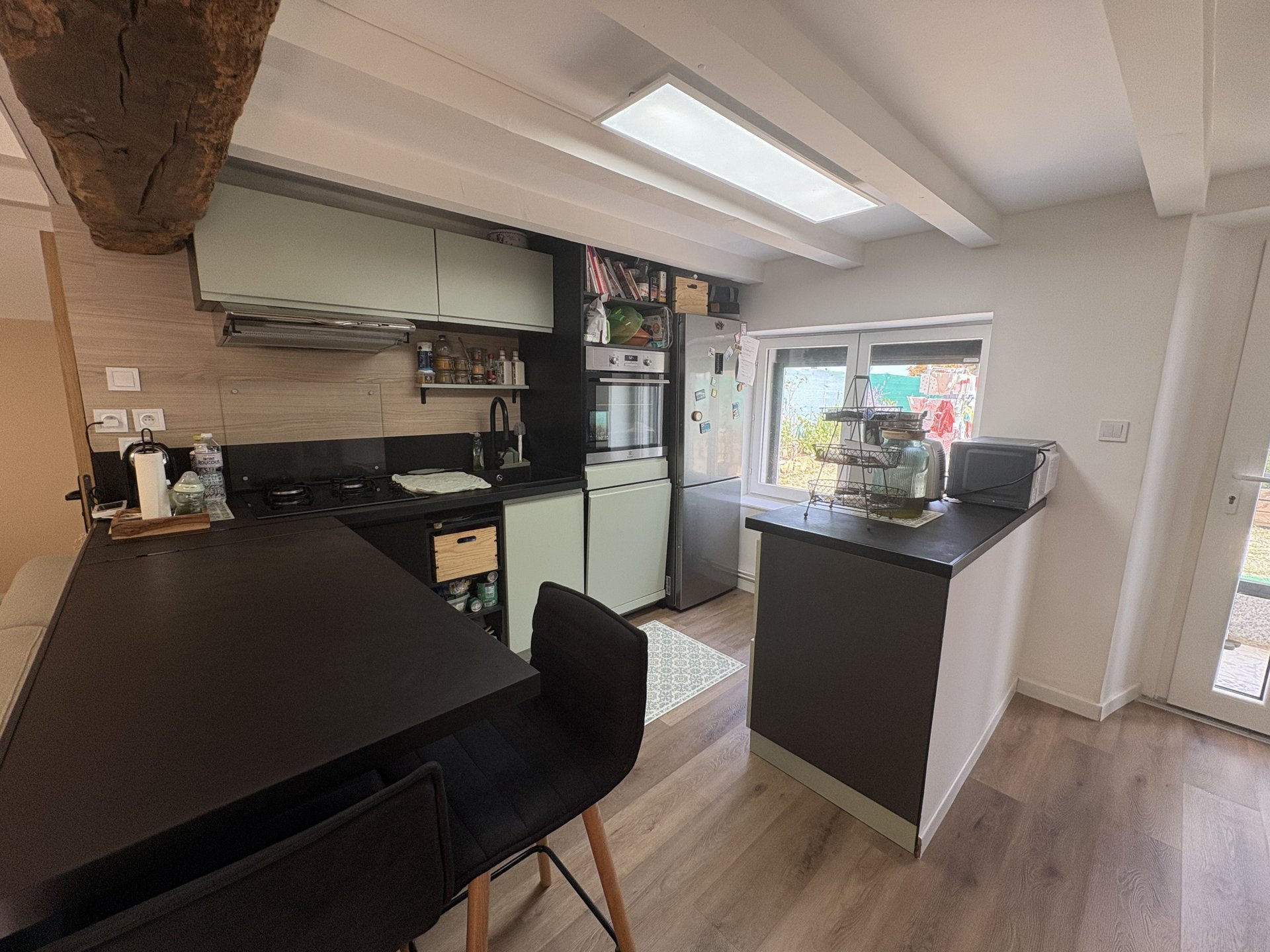 Maison à vendre, 80m², La Talaudière