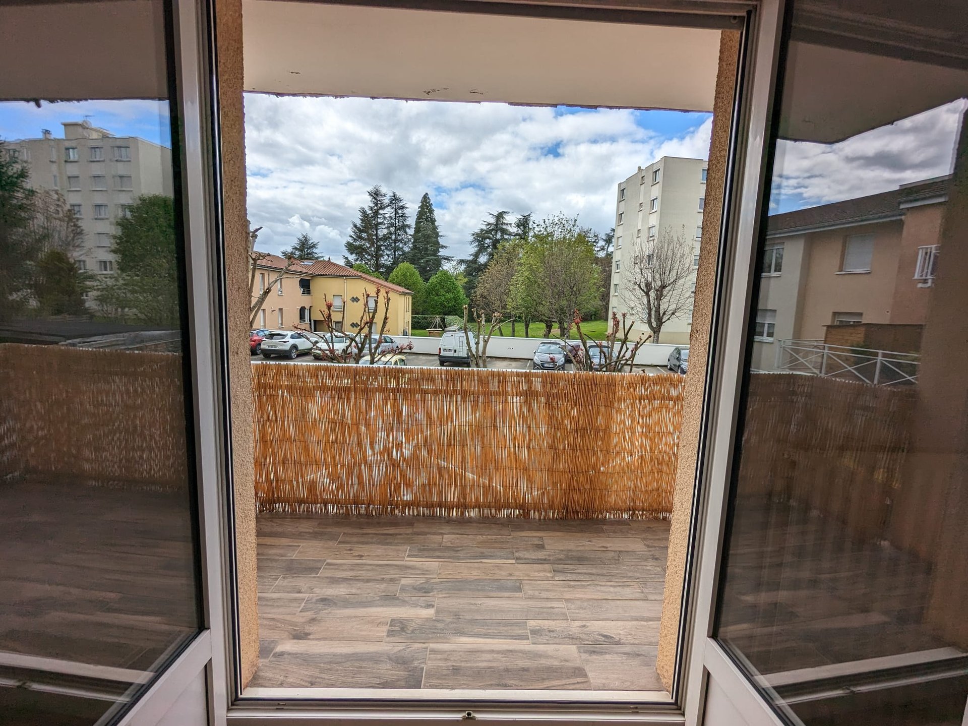 Appartement à louer, 75m², La Talaudière