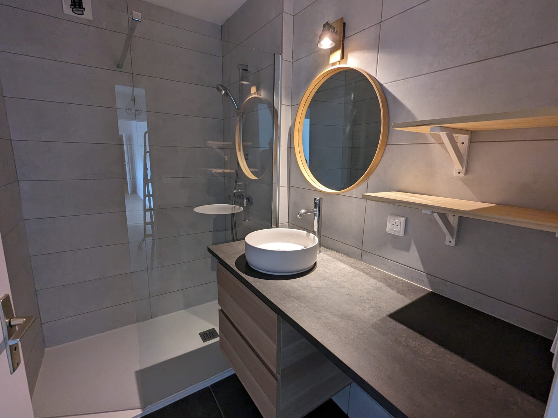 Appartement à louer, 75m², La Talaudière