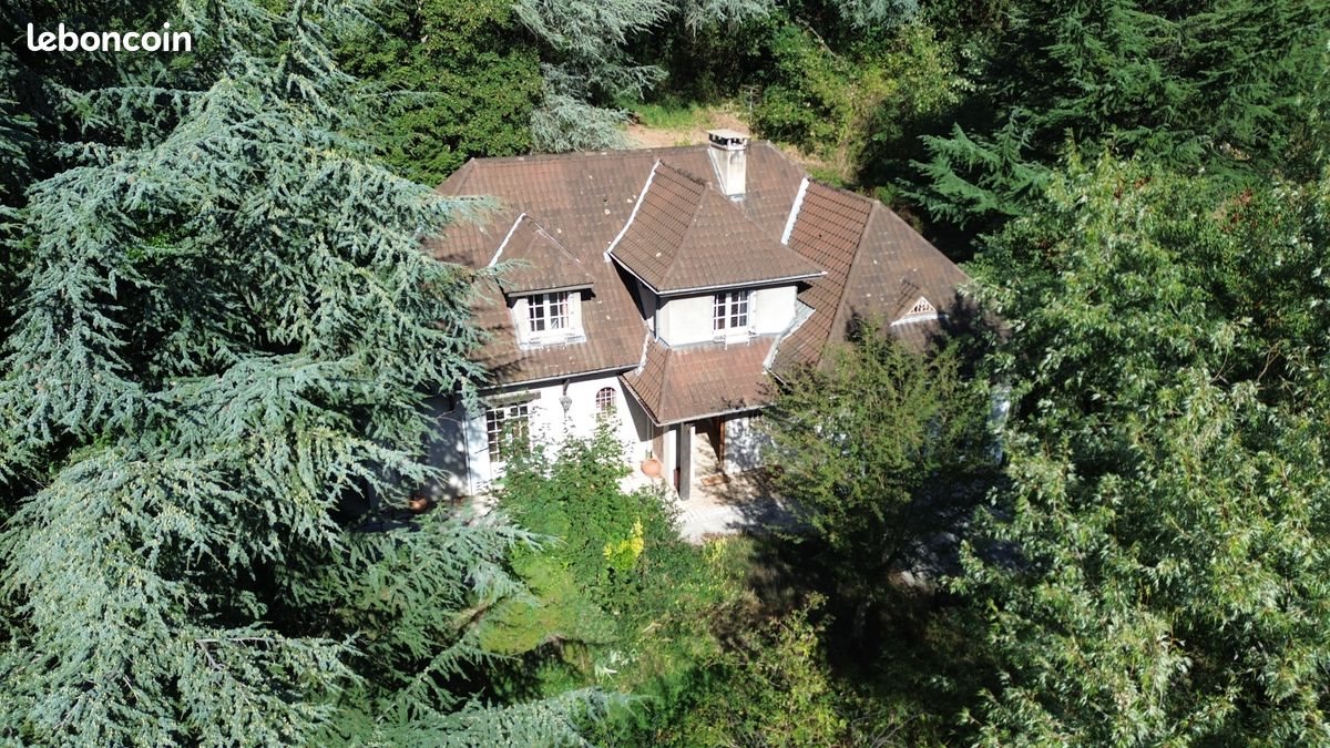 Maison à vendre, 223m², Saint-Étienne