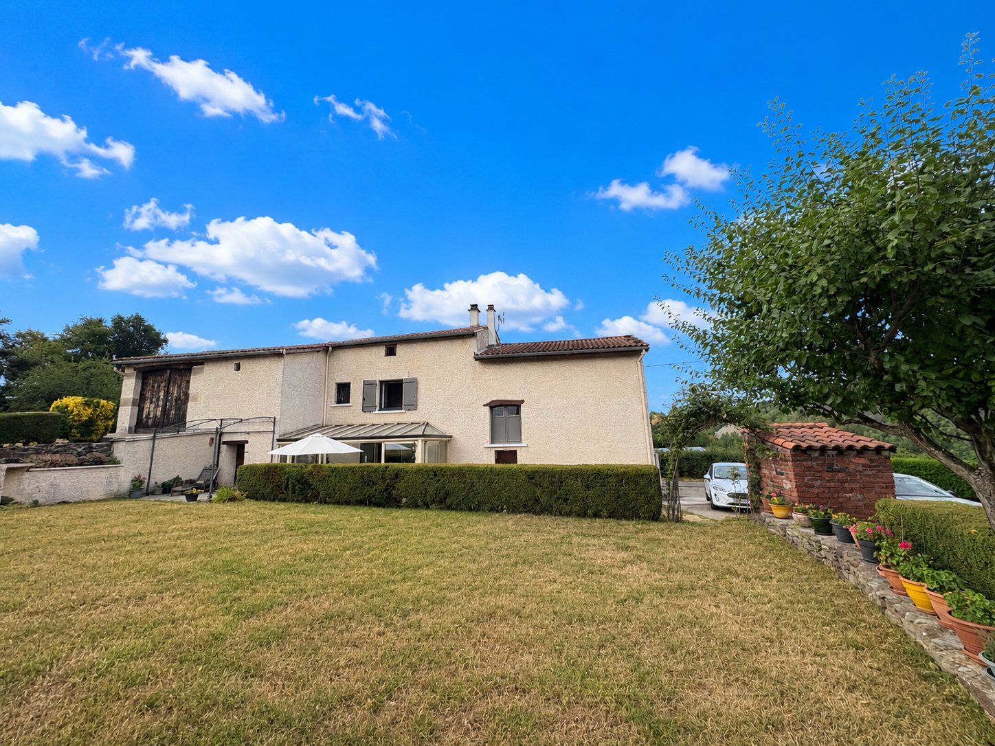 Maison à vendre, 128m², La Talaudière