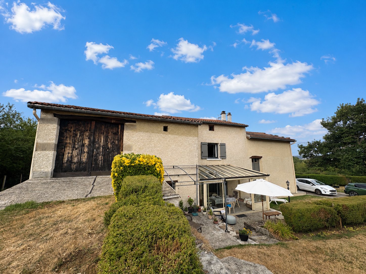 Maison à vendre, 128m², La Talaudière