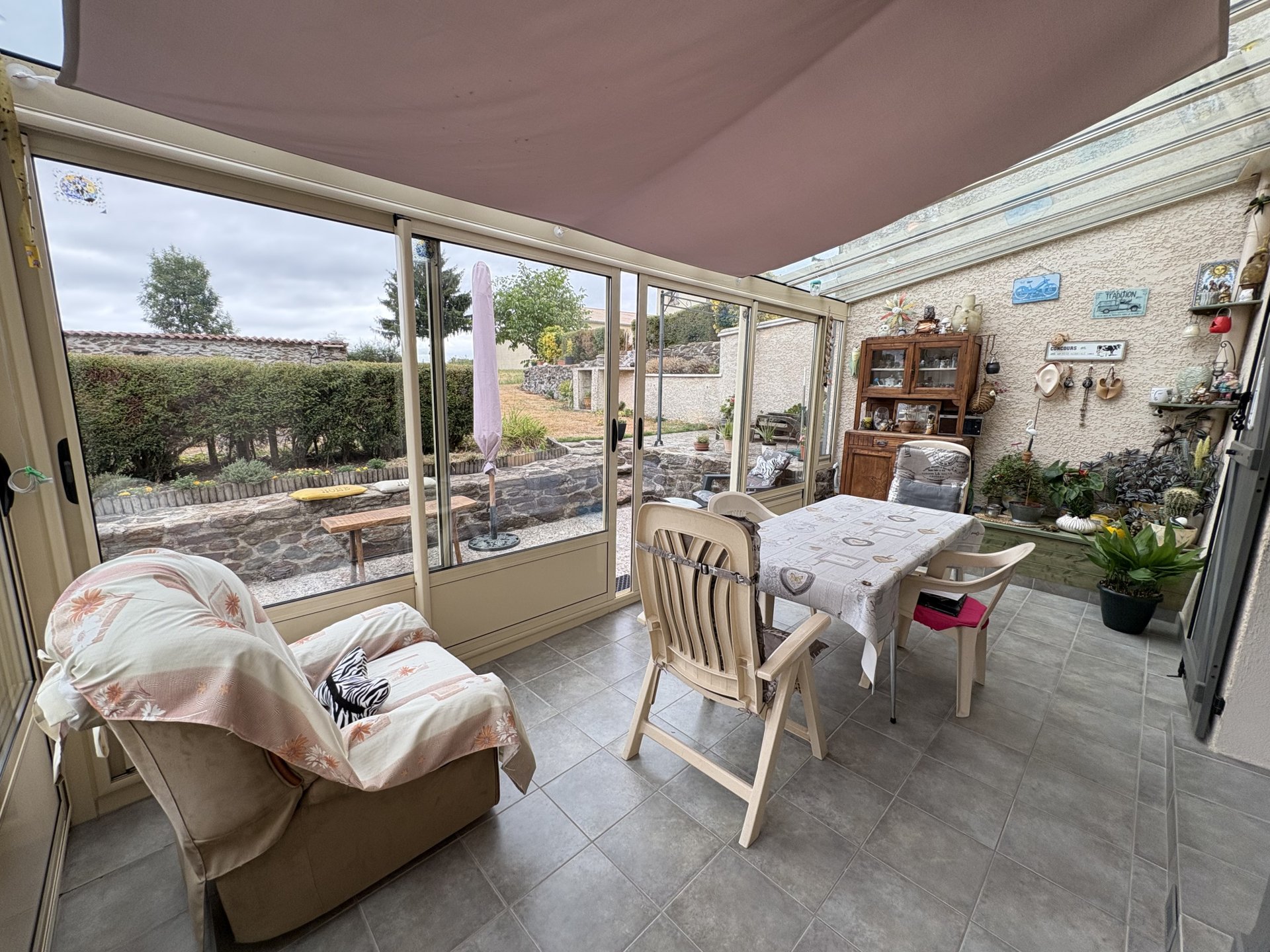 Maison à vendre, 128m², La Talaudière