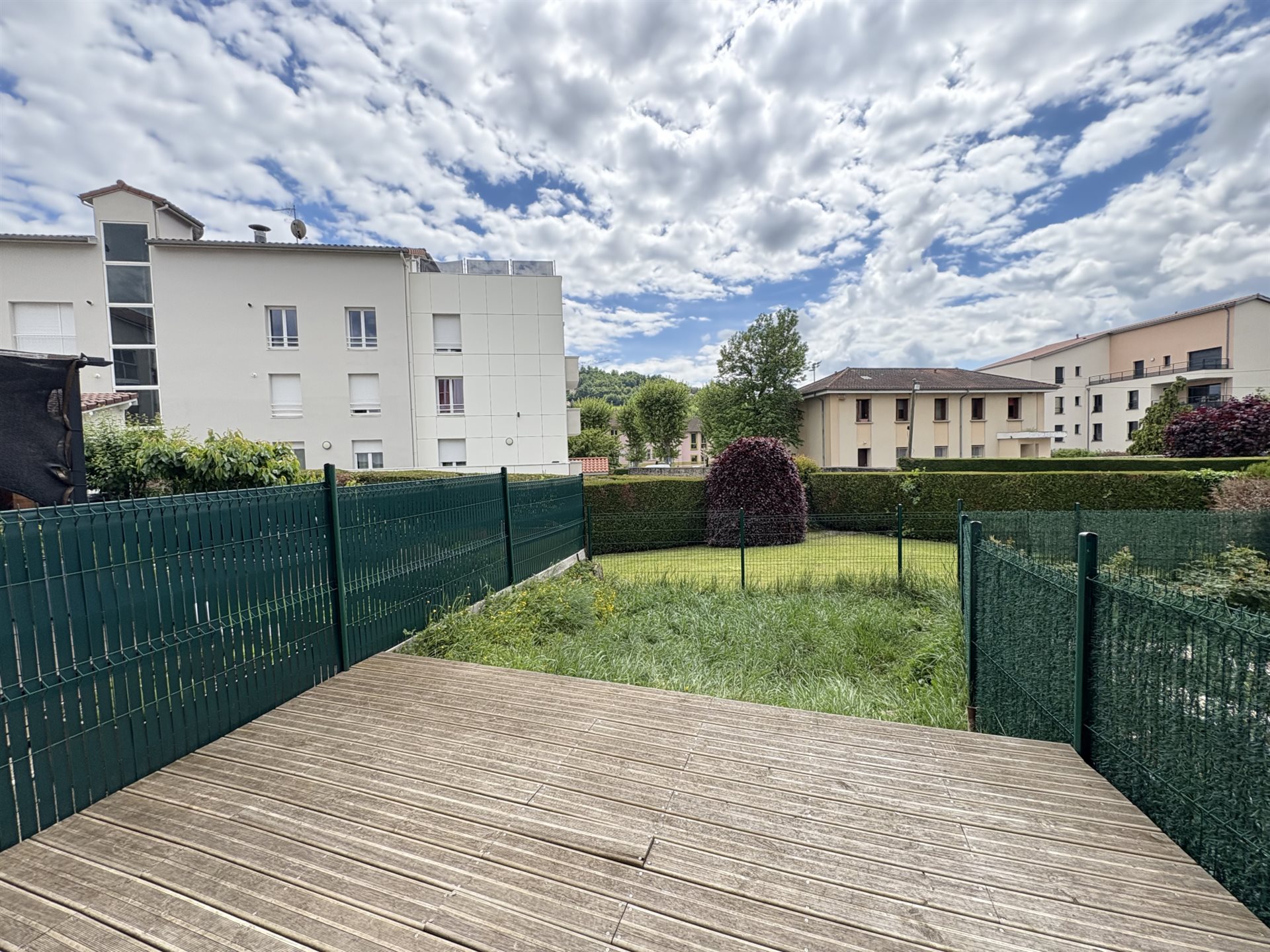 Appartement à vendre, 45m², L'Etrat