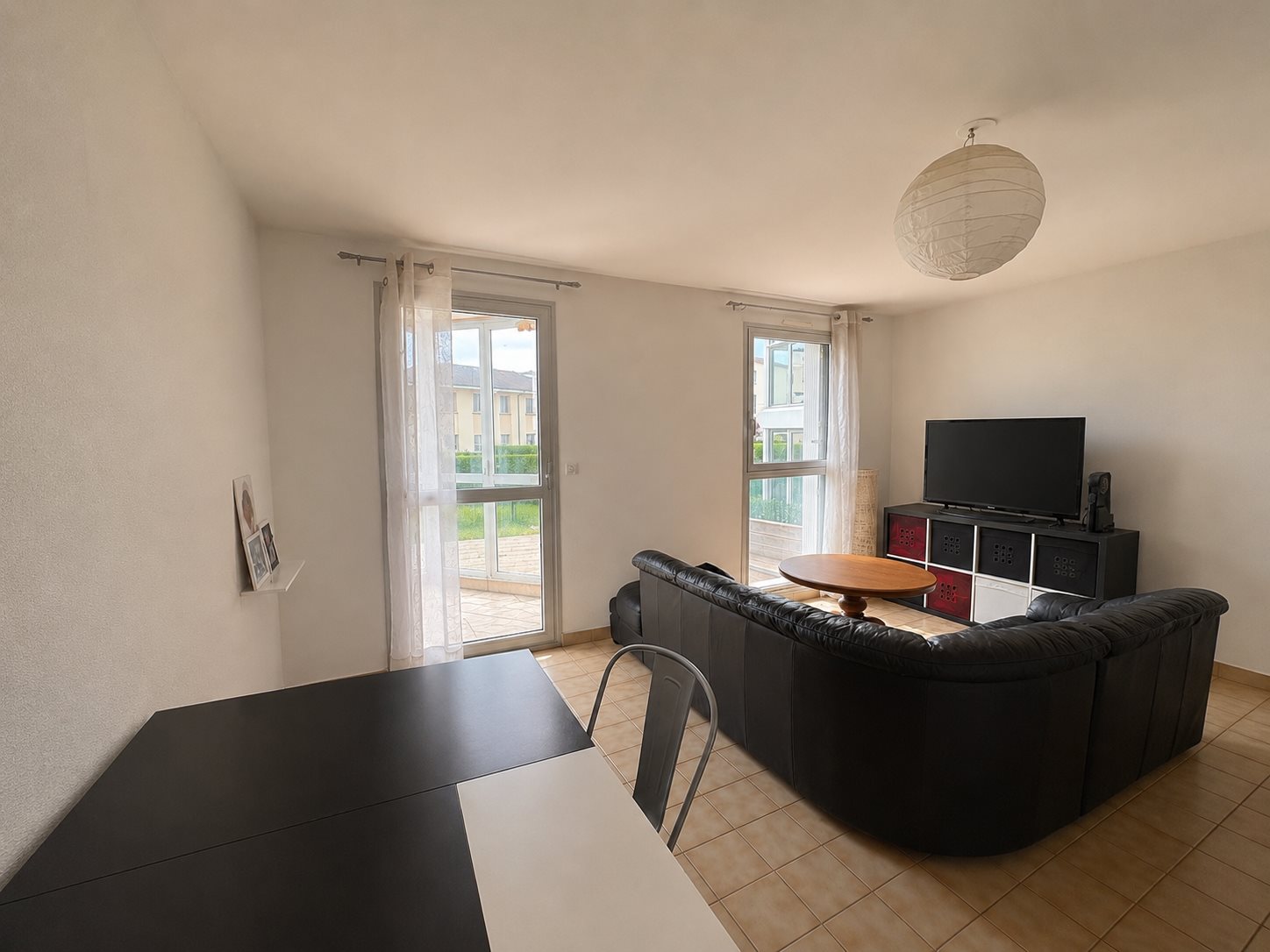 Appartement à vendre, 45m², L'Etrat