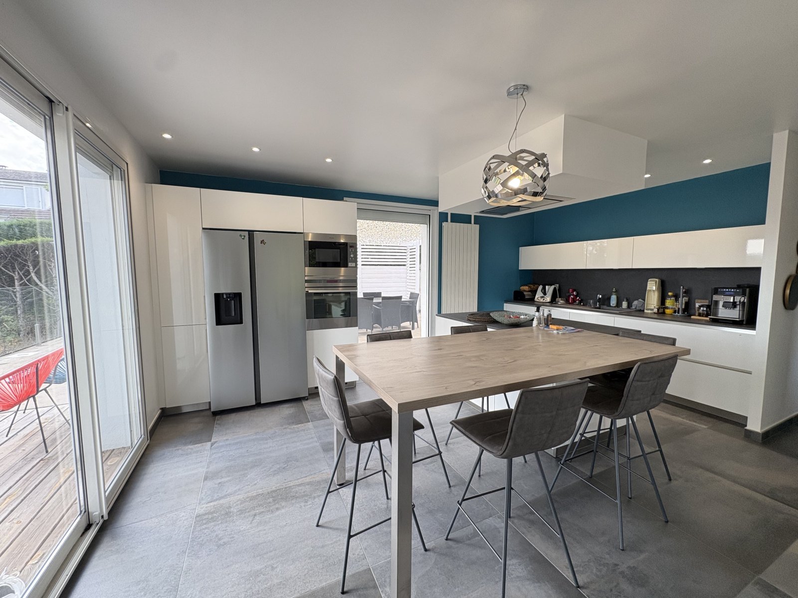 Maison à vendre, 188m², Sorbiers