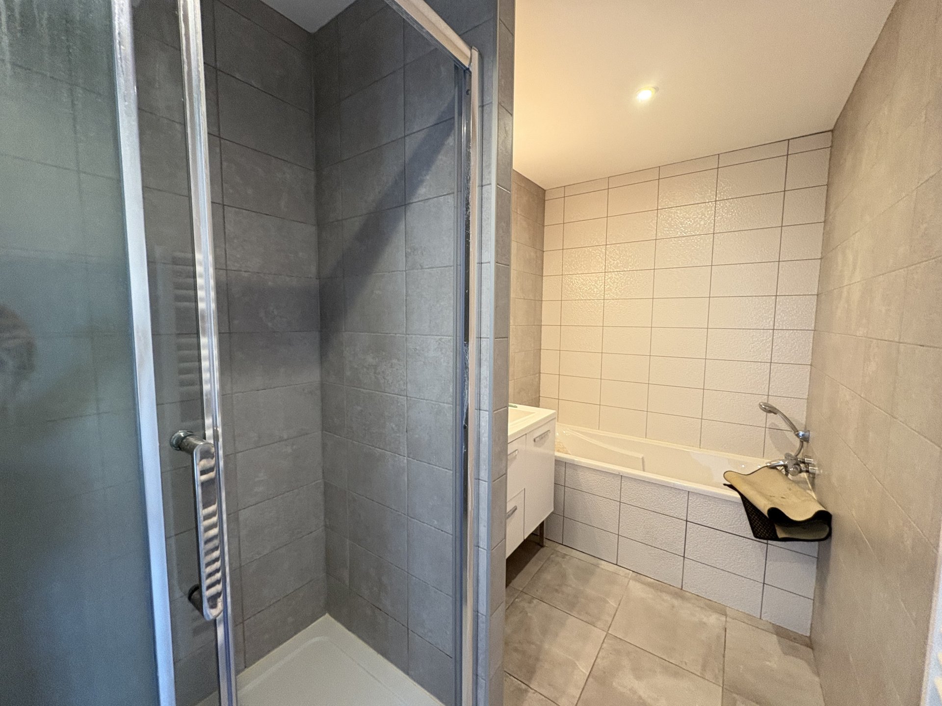 Appartement à louer, 80m², Saint-Jean-Bonnefonds